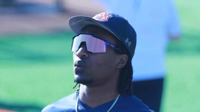 Chris Stanfield 1920